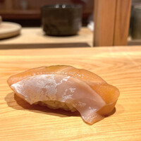 鮨 さかい - 鱒之介