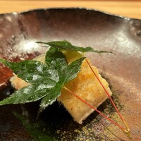 鮨 さかい - 海鰻