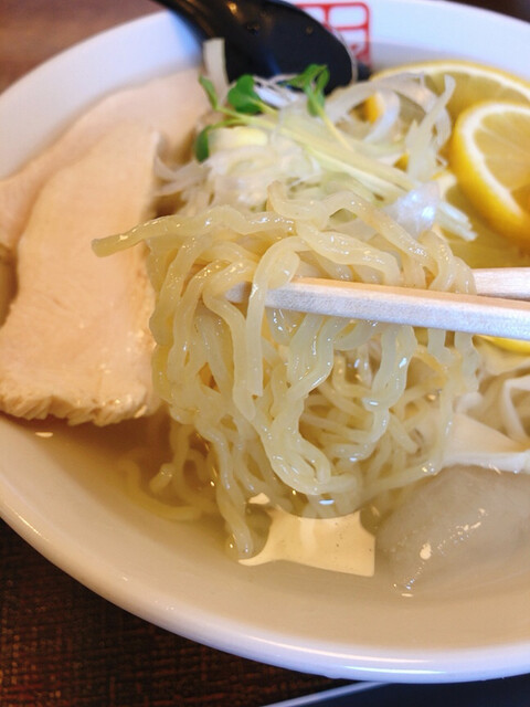 澄（スミ） - 帯広（ラーメン）の写真