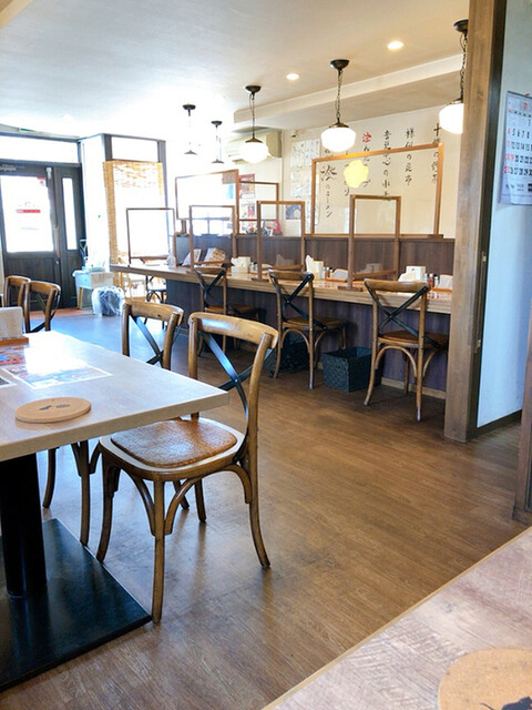 澄（スミ） - 帯広（ラーメン）の写真