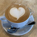 カフェ ダイニング ラウンジ ザ パーク 出雲店 - 