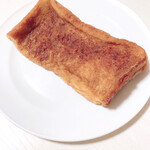 ブラウニー ブレッド＆ベーグルズ - シナモンフレンチトースト（180円）