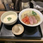 鴨出汁中華蕎麦 麺屋yoshiki - 