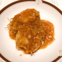 筑紫樓 銀座店 - 