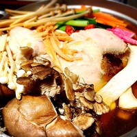 しゃぶしゃぶKINTAN 表参道店 - 