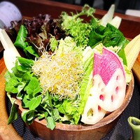 しゃぶしゃぶKINTAN 表参道店 - 