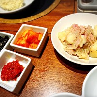 しゃぶしゃぶKINTAN 表参道店 - 