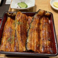割烹蒲焼 横浜八十八 吉田町店 -  割烹蒲焼 横浜八十八 吉田町店 -