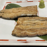 割烹蒲焼 横浜八十八 吉田町店 -  割烹蒲焼 横浜八十八 吉田町店 -