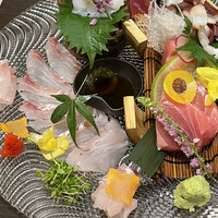 割烹蒲焼 横浜八十八 吉田町店 -  割烹蒲焼 横浜八十八 吉田町店 -