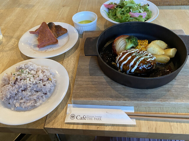 カフェ ダイニング ラウンジ ザ パーク 出雲店 Cafe Dining Lounge The Park 出雲市 創作料理 食べログ カフェ ダイニング ラウンジ ザ パーク 出雲店 Cafe Dining Lounge The Park 出雲市 創作料理 食べログ