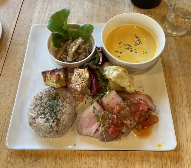 カフェ ダイニング ラウンジ ザ パーク 出雲店 Cafe Dining Lounge The Park 出雲市 創作料理 食べログ カフェ ダイニング ラウンジ ザ パーク 出雲店 Cafe Dining Lounge The Park 出雲市 創作料理 食べログ