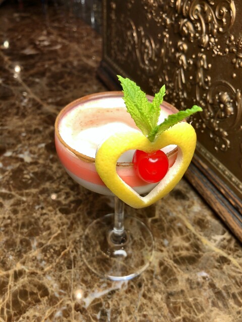 カクテールサロン光亭 - 旭川（バー）の写真