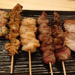 Yakitori Sakaba Yuuyake Haibo-Ru - 