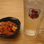 やきとり酒場 夕焼けハイボール - 