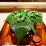 青蓮院門跡前 月おか - 