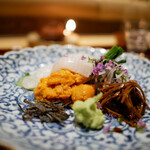 青蓮院門跡前 月おか - 