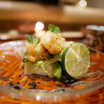 青蓮院門跡前 月おか - 