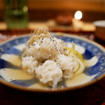 青蓮院門跡前 月おか - 