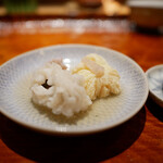 青蓮院門跡前 月おか - 