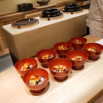 青蓮院門跡前 月おか - 