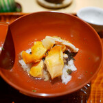 青蓮院門跡前 月おか - 