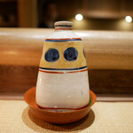 青蓮院門跡前 月おか - 