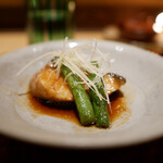 青蓮院門跡前 月おか - 