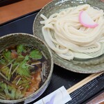 自家製うどん 吉草 - 