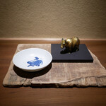 青蓮院門跡前 月おか - 