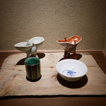 青蓮院門跡前 月おか - 