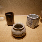 青蓮院門跡前 月おか - 