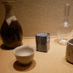 青蓮院門跡前 月おか - 