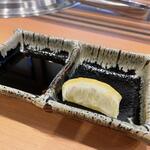 焼肉おしわら 雅 - 