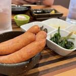 焼肉おしわら 雅 - 