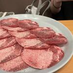 焼肉おしわら 雅 - 