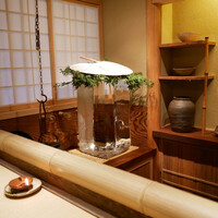 青蓮院門跡前 月おか - 