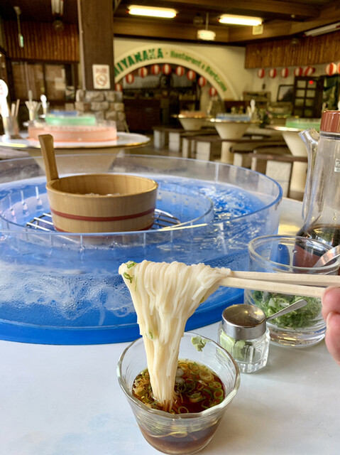 元祖流しそうめん みやなか 宍粟市その他 そば うどん 麺類 その他 食べログ 元祖流しそうめん みやなか 宍粟市その他 そば うどん 麺類 その他 食べログ