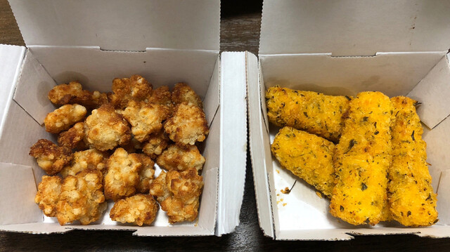 ドミノ・ピザ 会津若松米代店（Domino's） - 西若松（ピザ）の写真