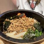 焼肉おしわら 雅 - 