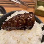 焼肉おしわら 雅 - 