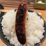 焼肉おしわら 雅 - 