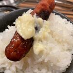 焼肉おしわら 雅 - 