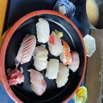 漁師料理 えび満 - 