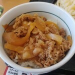Nakau - 牛丼小