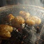 焼肉・メグミ - 