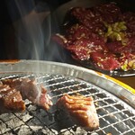 焼肉・メグミ - 