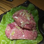 焼肉・メグミ - 