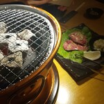 焼肉・メグミ - 
