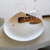 フランス料理 エステール by アラン・デュカス - テーブルのセッティング